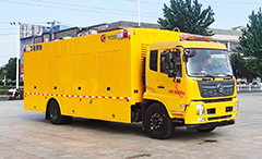 搶險(xiǎn)救援車(chē)